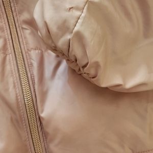 Micheal Kors girls jacket